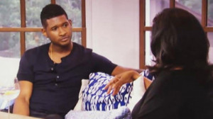 Celebrity Quotes of the Week: Usher Admits to Cheating on His Ex-wife