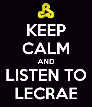 Lecrae Quotes