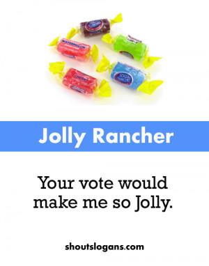 Jolly Rancher Candy Sayings