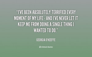 ... Quotes Georgia O'Keeffe at quotes.lifehack.org/by-author/georgia