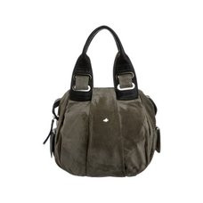 Bruno Rossi Handtasche Topo Nero picture