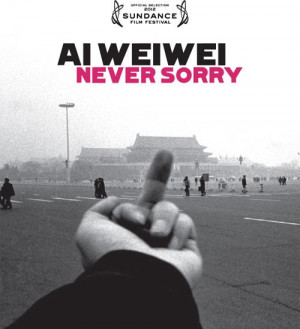 CinemaTalk: Interview with Alison Klayman, director of “Ai Weiwei ...