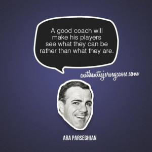 Sports Quotes / www.asportinglife.co/ #sportsquotes #araparseghian