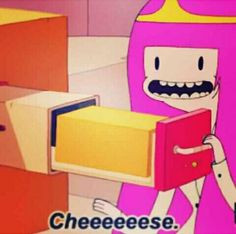 Adventure Time Quotes Princess Bubblegum Princess bubblegum, time