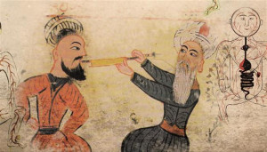 And Sinas Ibn Al Kindi 39 s