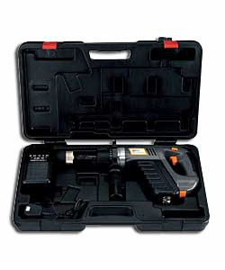 Challenge Xtreme 24V SDS Drill Cordless Drill – review, compare ...