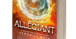 Home Movies Divergent ‘Allegiant Exclusive Edition’ to include ...