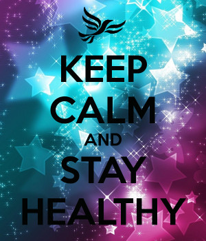 Stay Healthy With Stylebees