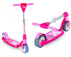 Radio Flyer Pink Scooter