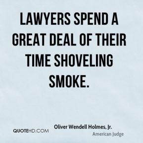 Famous Quotes for Lawyers