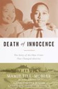 It is oft repeated lore that Emmett Till inappropriately whistled at a ...