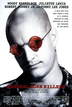 NATURAL BORN KILLERS