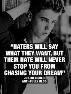 bullying quotes | Anti-Bullying Blog Pic of the day ~ The Anti-Bully ...