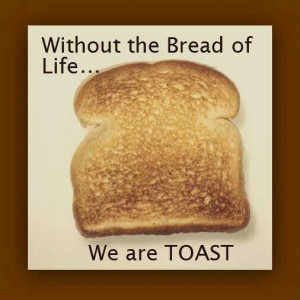 Bread of life