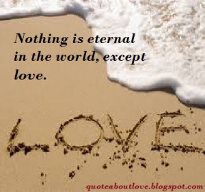 Quotes about Lovers Parting