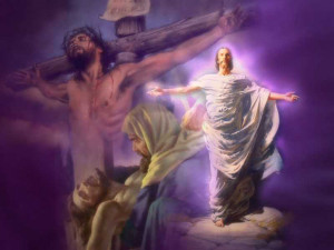 Resurrection and Ascension of Jesus Christ Wallpaper Photo Gallery