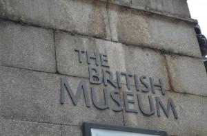 British Museum: british musem