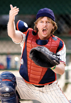 The Benchwarmers Date Next