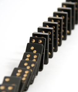 Domino Effect