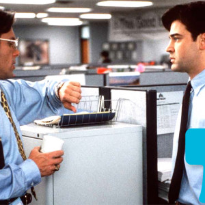 Can You Guess Famous Lines From Office Space From Just a GIF or Freeze ...
