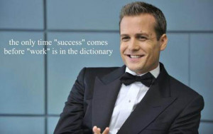 Life Is This I Like This Harvey Specter Put foot rally lawyer harvey