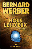 Roman] Tout Bernard WERBER
