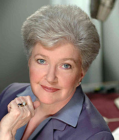 ... Correspondent Linda Wertheimer in Conversation with Christine Pelosi