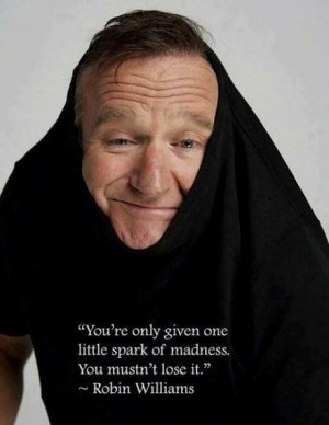 Awesome Robin Williams quote - Funny Dirty Adult Jokes, Pictures ...