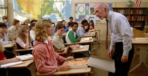 Film Review: Fast Times at Ridgemont High