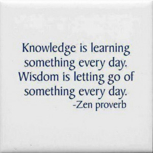 Zen | quotes worth repeating