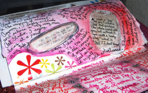 Artsy Fartsy; Creative Art Journaling Unleashed~