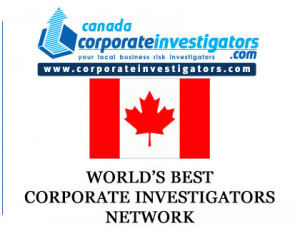Find Your Local Corporate Private Investigator