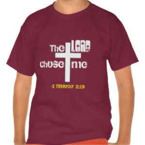 Religious Quotes Christian Shirt