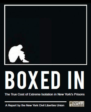 Malone prison singled out in report on 