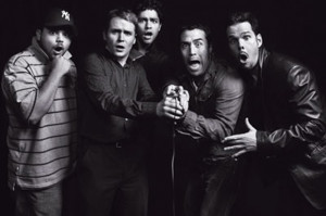 Entourage Movie Gets The Green Light!