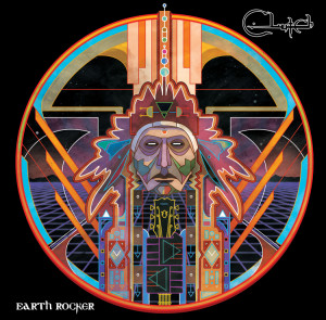 Clutch Reveals Earth Rocker Album Art