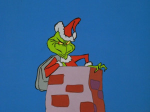 Christmas Movies How the Grinch Stole Christmas!