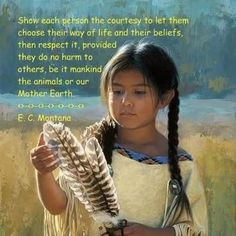 American Indian Quotes & Art