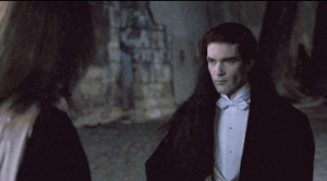 louis interview with the vampire Armand