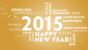 19 AWESOME Inspirational Quotes for New Year’s 2015