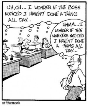 ... work, take some inspiration to get through your workday with these