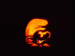 Displaying 20> Images For - Perverted Pumpkin Carvings...