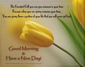 Good morning quotes, good morning messages, good morning greetings