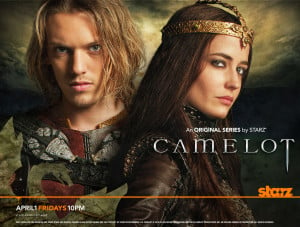 Camelot 2011 Camelot