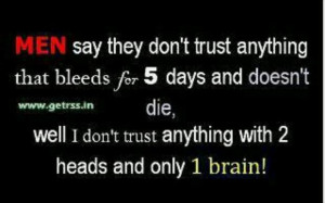 men vs women, funny quotes