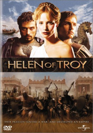 helen of troy il destino di un amore titolo originale helen of troy ...