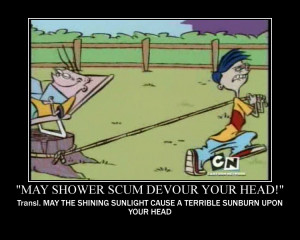 Rolf Ed Edd And Eddy