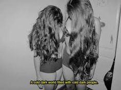 grunge. soft grunge quotes. tumblr.