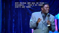 Bernie Mac Quotes From Kings Of Comedy