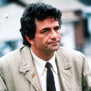don’t know why I didn’t think of it sooner! I LOVE Columbo, it ...
